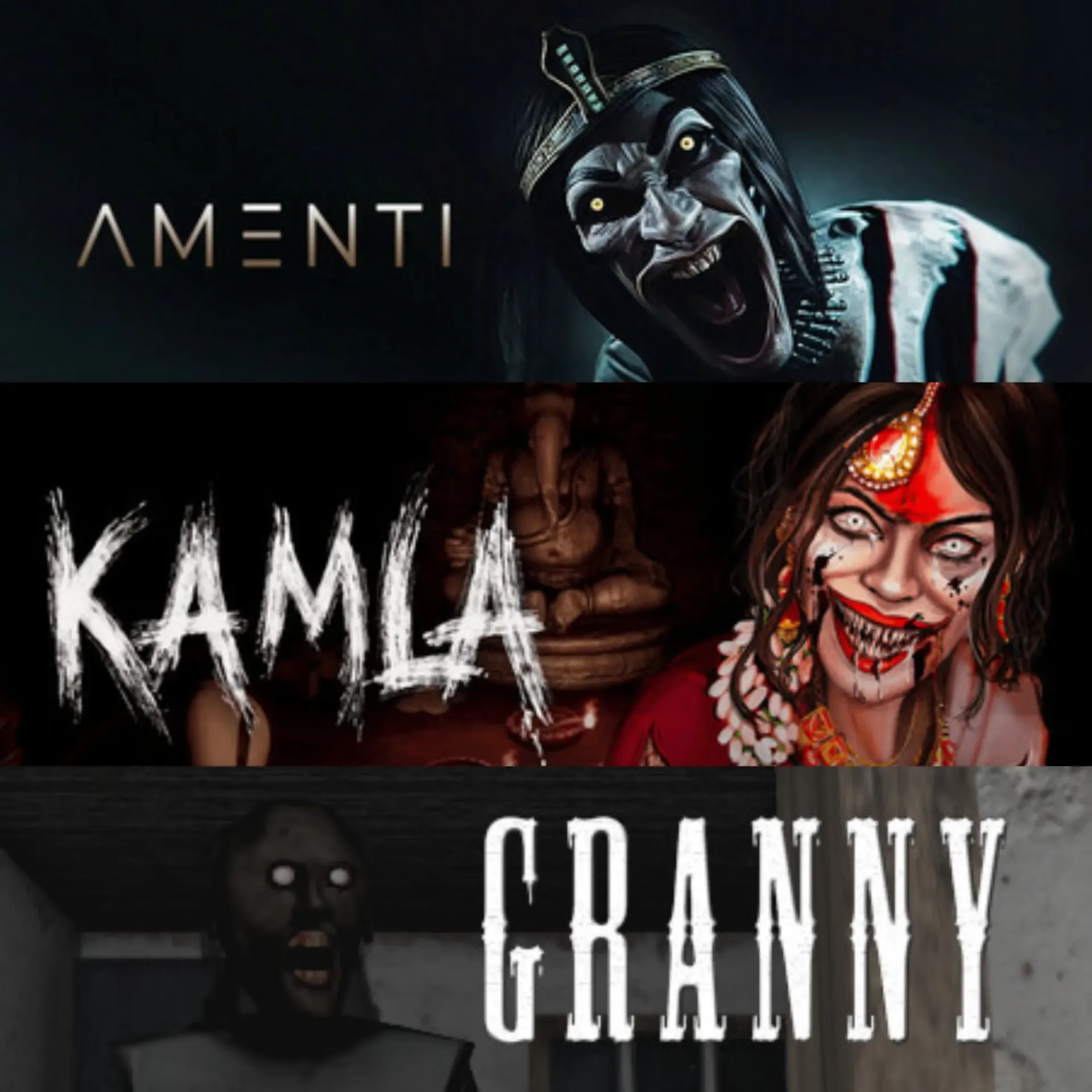 Amenti+Kamla+Granny