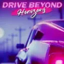 Drive Beyond Horizon