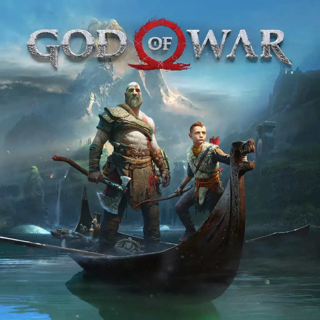 God of War 4