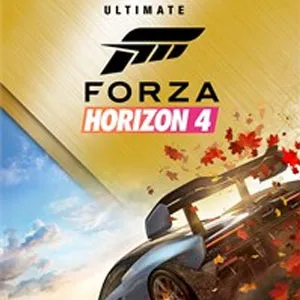 Forza Horizon 4 Ultimate Edition