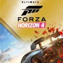 Forza Horizon 4 Ultimate Edition